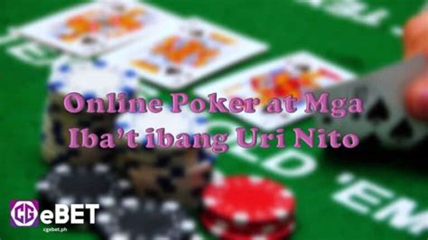 online poker romania|Iba pa.
